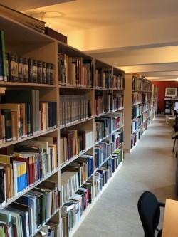 Bibliotheek