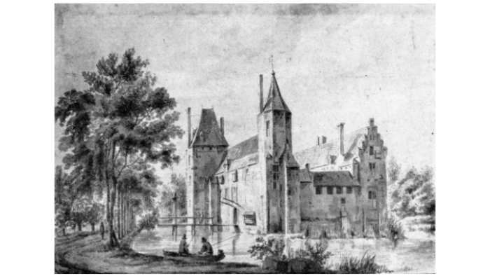 Vechtstreek