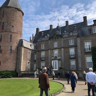 Excursie Rechteren 2