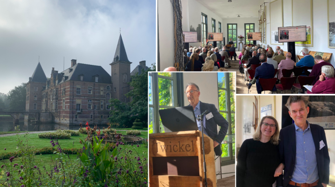 twickel-symposium-sprekers