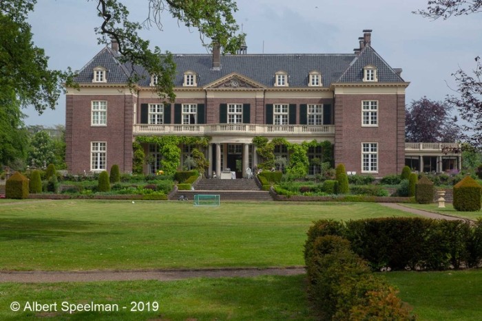 afbeelding speelman bellinckhof