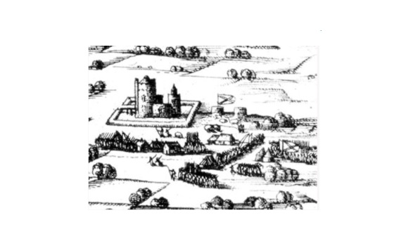 Symposium kastelen in de Middeleeuwen