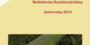 Jaarverslag 2014