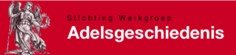 adelsgeschiedenis