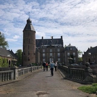 Excursie Rechteren 1