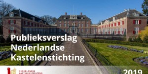 Jaarverslag 2019
