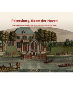 voorkantpetersburg