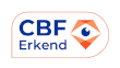 CBF-erkend