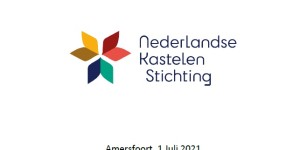Jaarverslag 2021